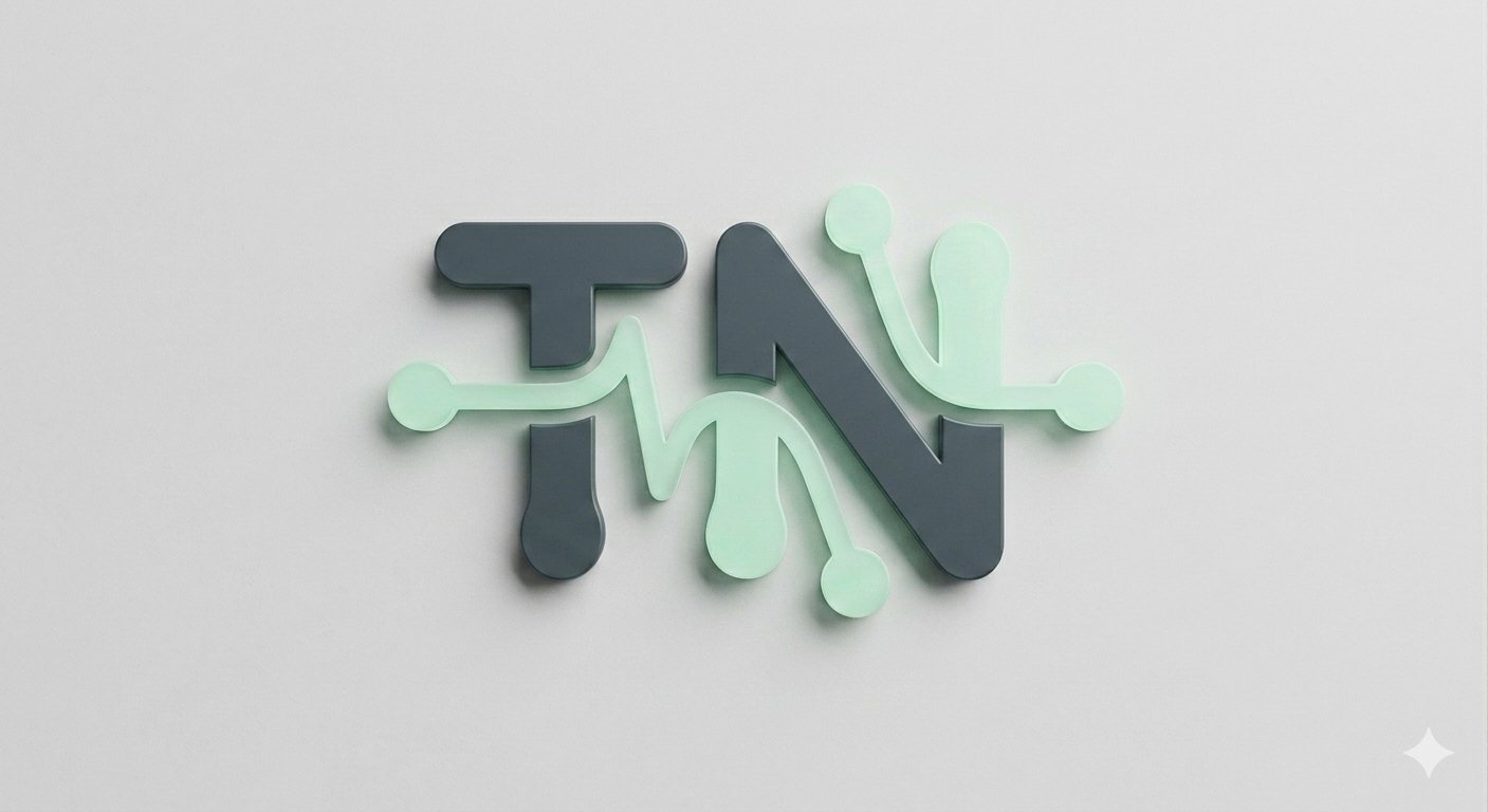 TalentNex Solutions logo